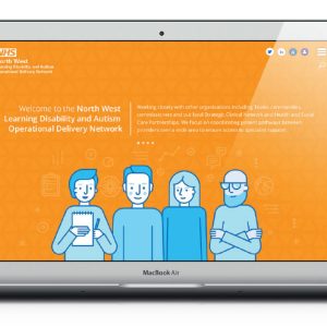 North West Operational Delivery Network for Learning Disabilities and Autism – NHS
