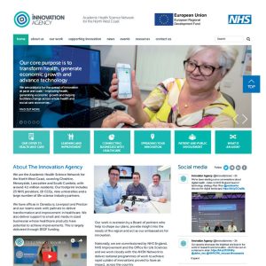 The Innovation Agency