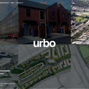 Urbo Regeneration