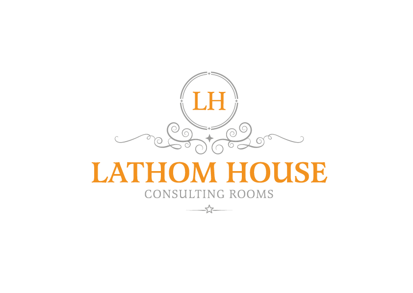 Lathom House Logo