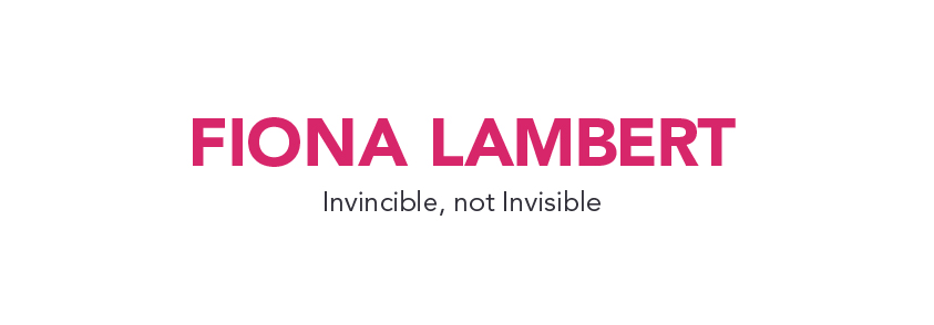 Fiona Lambert Branding