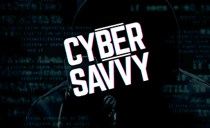 Be Cyber Savvy - Branding and Website Design